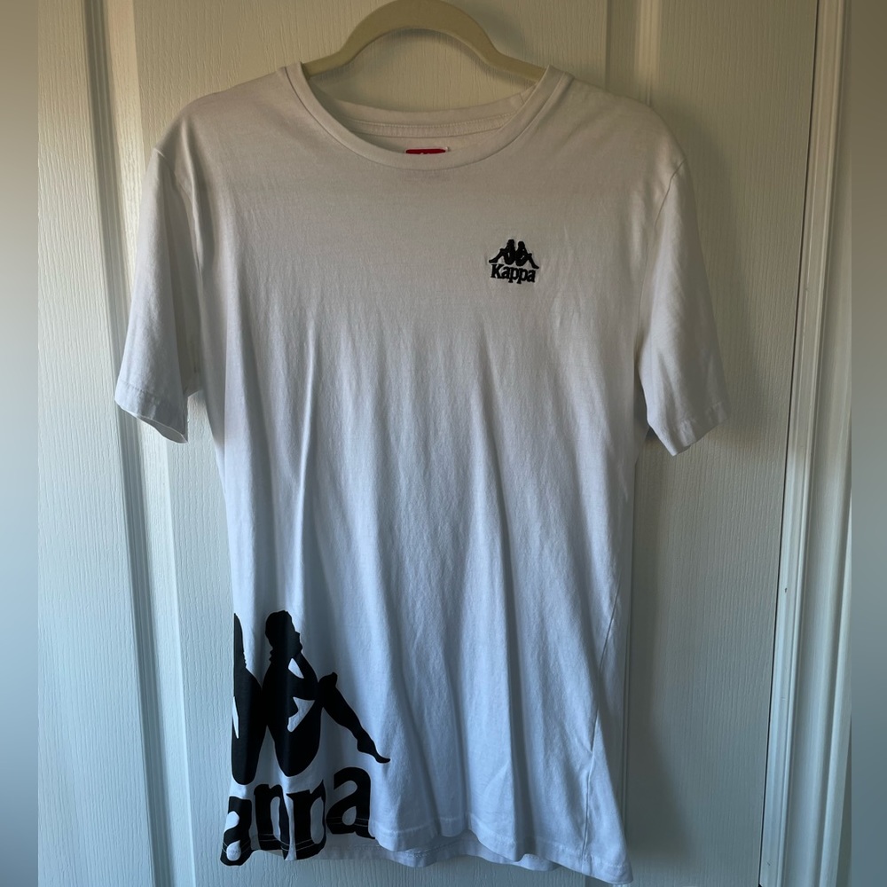 Kappa Shirt